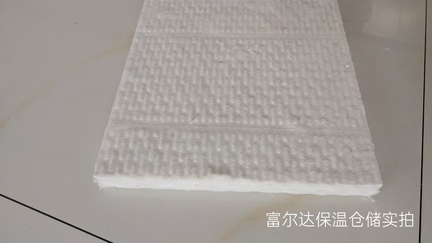 开封市陶瓷纤维板马弗炉保温板 - 排名